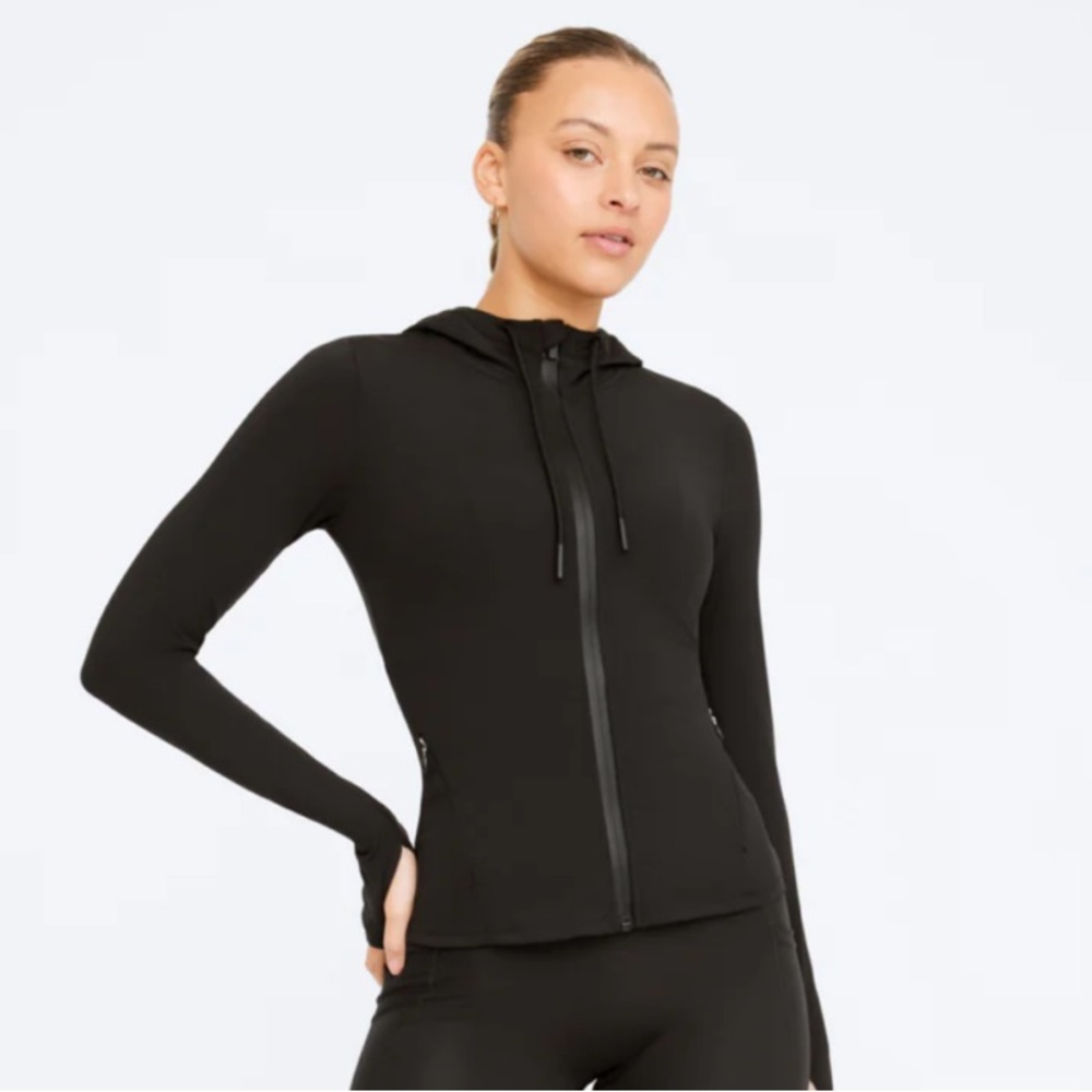 TALA BBL Jacket